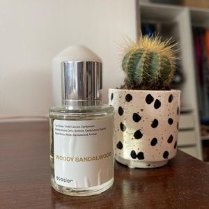 Dossier dupe of Le Labo Santal